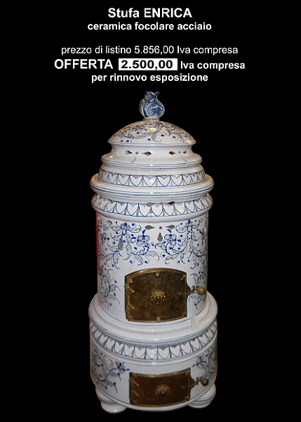 PRODOTTI OFFERTA